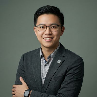 糖心vlog AI技术总监赵启明